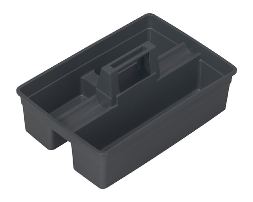 [TAMP412] PANIER PORTE-OUTILS DOURBLE COMPARTIMENTS ECOGREEN