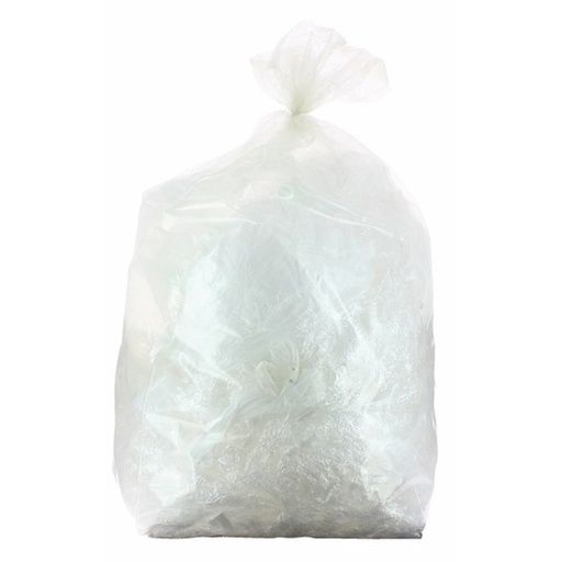 [SP130BDV] SAC POUB. 130L/5 BDV TRANS. CARTON DE 100 SACS 
