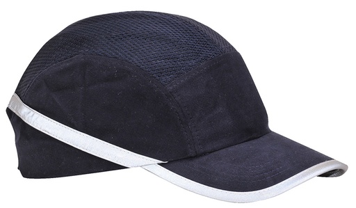 [PWTPW69NAR] CASQUETTE ANTI-HEURT AEREE PW69 MARINE