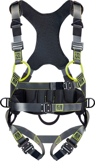 [VHAR35M2XL] HARNAIS CEINTURE 5PTS HAR35M T.XL/2XL