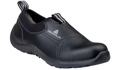 [VMIAMIS2NO44] MOCASSIN NOIR ALIM.SECU.T.44