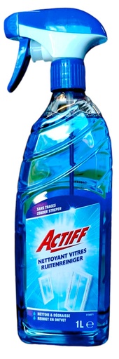 [MCBU27091] LAVE VITRE ACTIFF PISTOLET 1L