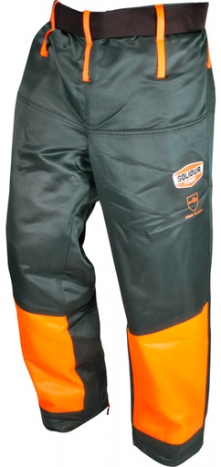[SDRAUJA] JAMBIERE BUCHERON AUTHENTIC AUJA CLASSE 1 