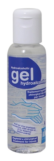 [SICOA19247] GEL HYDROALCOOLIQUE KING 100ML