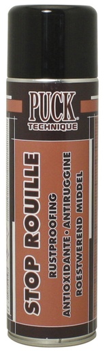 [SICOA19128] STOP ROUILLE PUCK 500ML