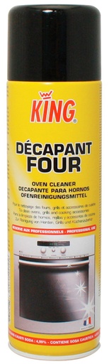 [SICOA02125] DECAPANT FOUR KING AERO.500ML