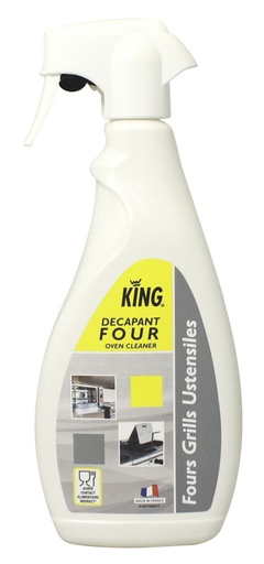 [SICOA19705] DECAPANT FOUR KING PULVE.750ML