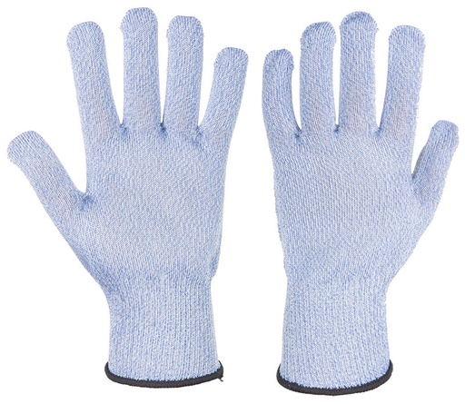 [PWTA655BLXL] GANT ANTI-COUPURE AGROALIMENTAIRE BLEU T.XL (09) (A L'UNITE)