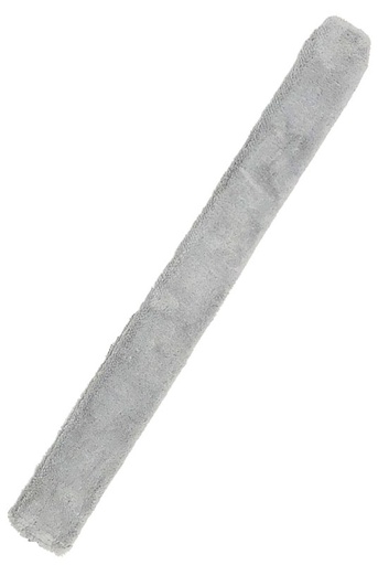 [TAMP519M] HOUSSES DE DEPOUSSIERAGE 560X70MM PR LAME FLEXIBLE