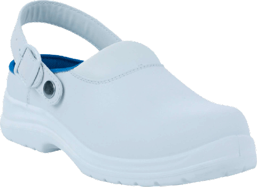 [VMAUB4SBBC40] SABOT BLANC MAUBEC4 SBEA SR AGROALIM.SECU. T.40
