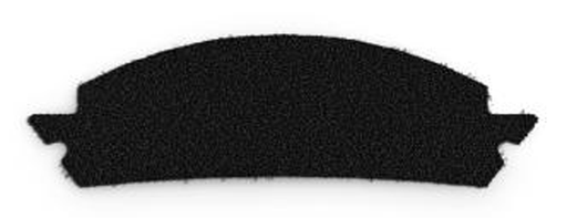 [A58002029] PAD DE NETTOYAGE DRYFT 