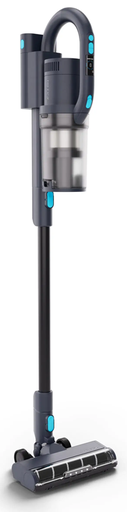 [A128390174] ASPIRATEUR BALAI NILFISK VU200 550W - RESERV.800ML - BATTERIE LI-ION