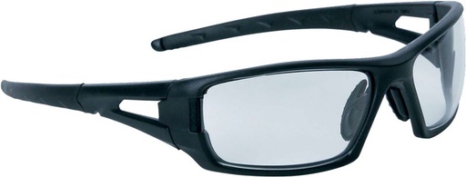 [VRIMFIIN] LUNETTE INCOLORE RIMFIRE CLEAR (CERTI.IMPACT BALISTIQUE)