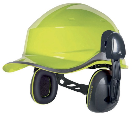 [VINTERLIGHTHE] CASQUE ANTIBRUIT INTERLAGOS LIGHT HE 26 dB PR CASQUE DELTAPLUS.