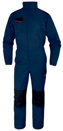[VM1CO2BMS] COMBINAISON DE TRAVAIL M1CO2 MARINE T.S