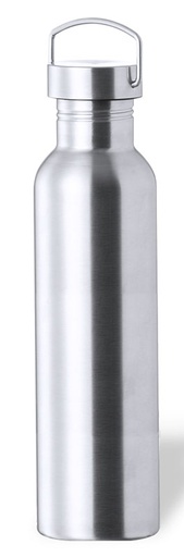 [MAK1782] GOURDE WHIPET EN ACIER INOXYDABLE 1L