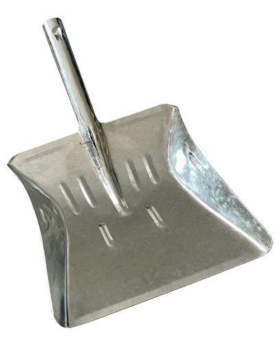 [TAMP54GAL] PELLE METALLIQUE GALVANISÉE