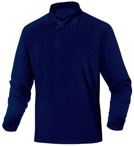 [VPOLFR2BMXL] POLO MULTIRIQUE ATEX POLFR2 MARINE T.XL