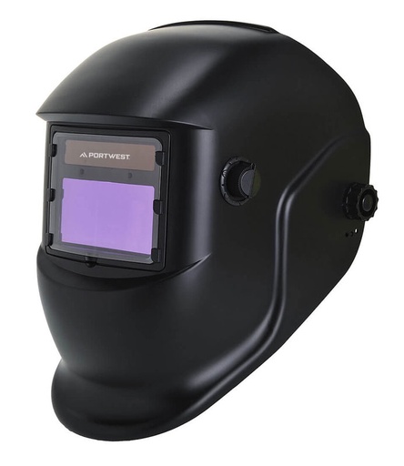 [PWTPW65NO] CASQUE DE SOUDAGE AUTO-ASSOMBRISSANT PW65 BIZWELD PLUS