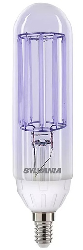 [BRCLED5WE14AS] LAMPE LED 5W E14 PR DESINSECT.IBOO ELEC.