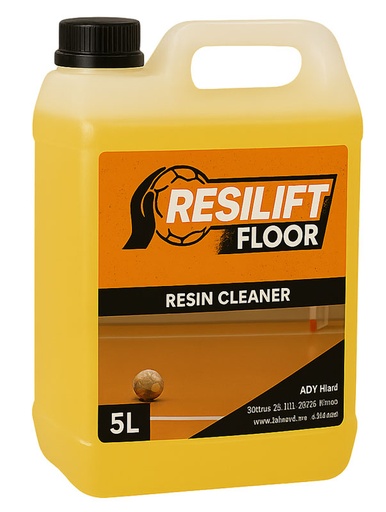 [ADNAQUALISE2S5L] RESILIFT FLOOR 5L (AQUALISE 2S ADN)