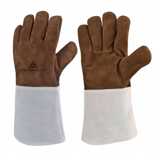 [VTER25] GANT TER250 SOUDEUR ANTI CHALEUR T.10
