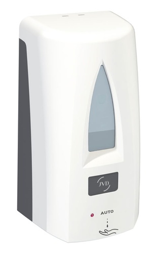 [JVD8441448] DISTRI.SAVON YALISS GEL 1L AUTOMATIQUE BLANC.
