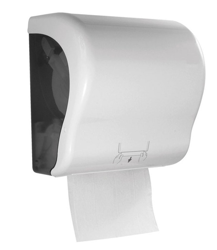 [SCI057900/001] DISTRI.STRAIGHT CUT ESSUIE-MAINS EN ROULEAU 