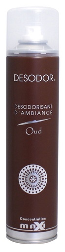 [SICOA15311] DESODORISANT OUD DESODOR AERO.400ML