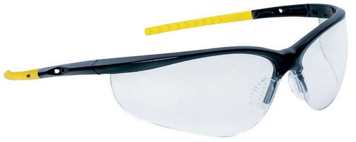 [VIRAYAIN] LUNETTES POLYCARBONATE TRANSP.DESIGN SPORT IRAYA