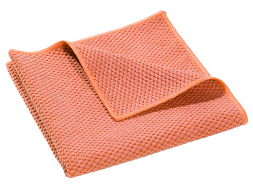 [SPX95000119] MICROFIBRE PRO.RECYCLED ROUGE 38X40 CM SPONTEX PROF.PQT DE 5 PCS