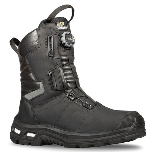 [VJALJYJY50742] CHAUSSURE HAUTE SECU. JALELITE S3S SC CI HI HRO LG T.42