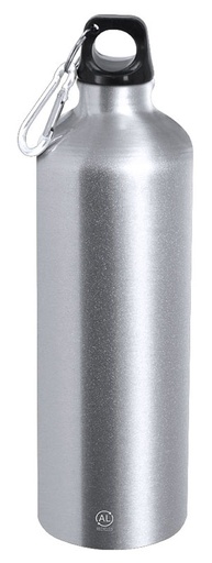[MAK21550AR] GOURDE GLAXON ALUMINIUM 800ML