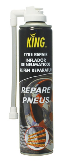 [SICOA08040] REPARE PNEUS KING 300ML
