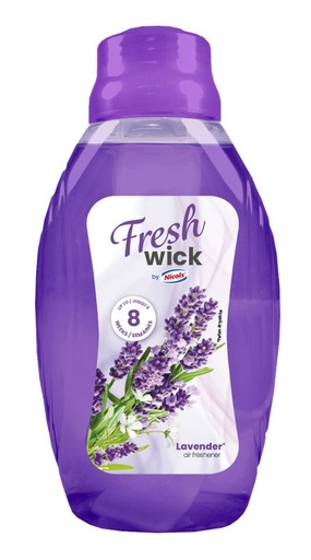 [PRODN511180] DESO. FLACON MECHE LAVANDE FRESH WICK 375ML