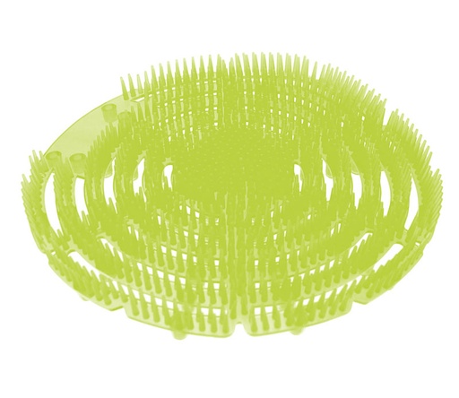 [PRODEURISPLASHMELC] ECRAN URINOIRE ANTI SPLASH MELON CONCOMBRE LOT DE 2