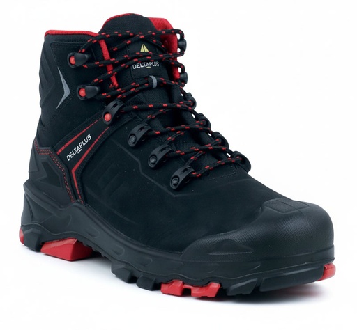 [VCOLIMS3SNO41] CHAUSSURE DE SECU. HTE COLIMA S3S SR NOIRE T.41