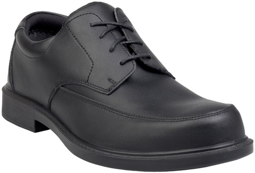[VBRISTS3NO47] CHAUSSURE BASSE BRISTOL2 SECU. S3S NOIRE T.47