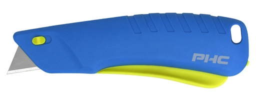 [DIFPHE12209] CUTTER DE SECURITE AUTO-RETRACT REBEL PHE12209