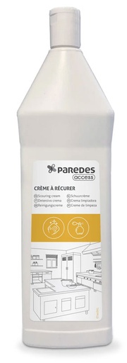 [PAR010652] CREME A RECURER CITRON PAREDES ACCESS 1L