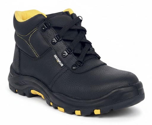 [VMULANS3NO42] CHAUSSURE HAUTE MULAN SEMELLE NITRILE - S3 HRO WPA FO A E SR T.42