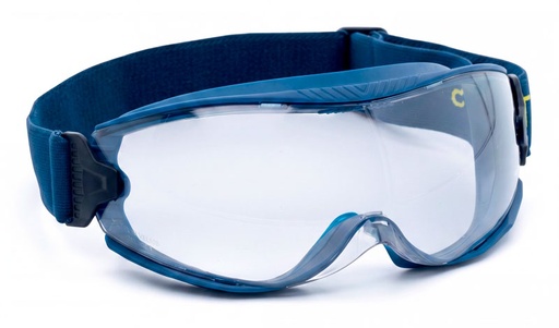 [VIRAZ201CL0KN00] LUNETTE MASQUE IRAZU INCOLORE