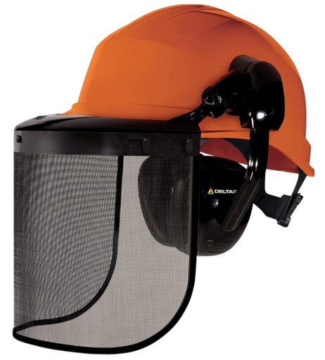 [DIFCAFOREST] CASQUE FOREST. COMPLET