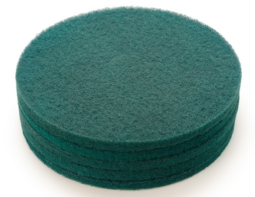 [IPAD11132] DISQUE VERT D.432 MM X 5