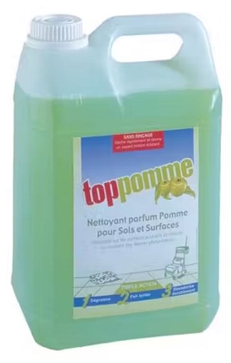 [TS19] TOP POMME 5L