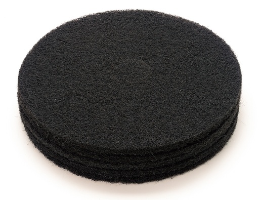 [IPAD11115] DISQUE NOIR D.432 MM X 5