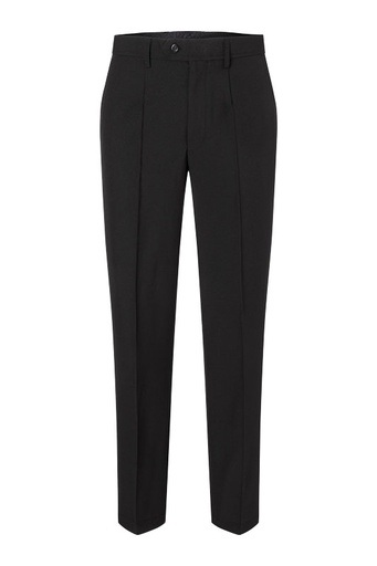 [VROBDANTONT1] PANTALON PINCE NOIR T.40
