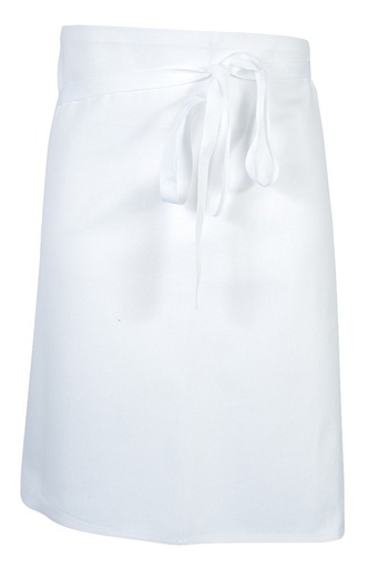 [VROBPHOENIX] TABLIER COTON BLANC PHOENIX 60x100 (cm)