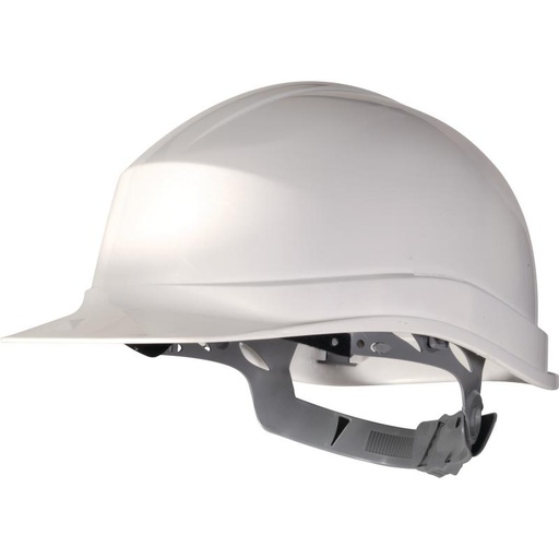 [VZIRC1BC] CASQUE CHANTIER ZIRCON BLANC