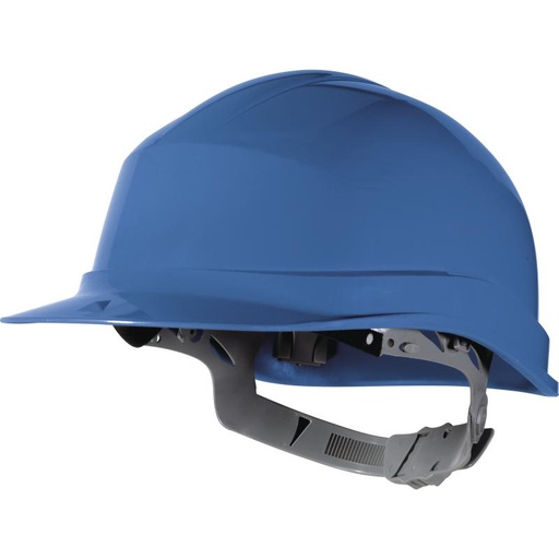 [VZIRC1BL] CASQUE CHANTIER ZIRCON BLEU